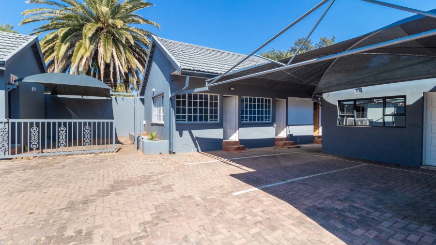 Commercial Property for Sale in Benoni West Gauteng