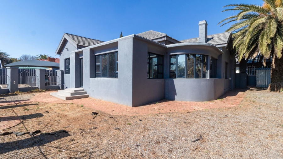 Commercial Property for Sale in Benoni West Gauteng