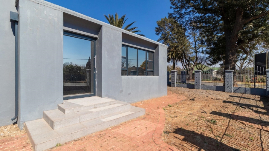 Commercial Property for Sale in Benoni West Gauteng