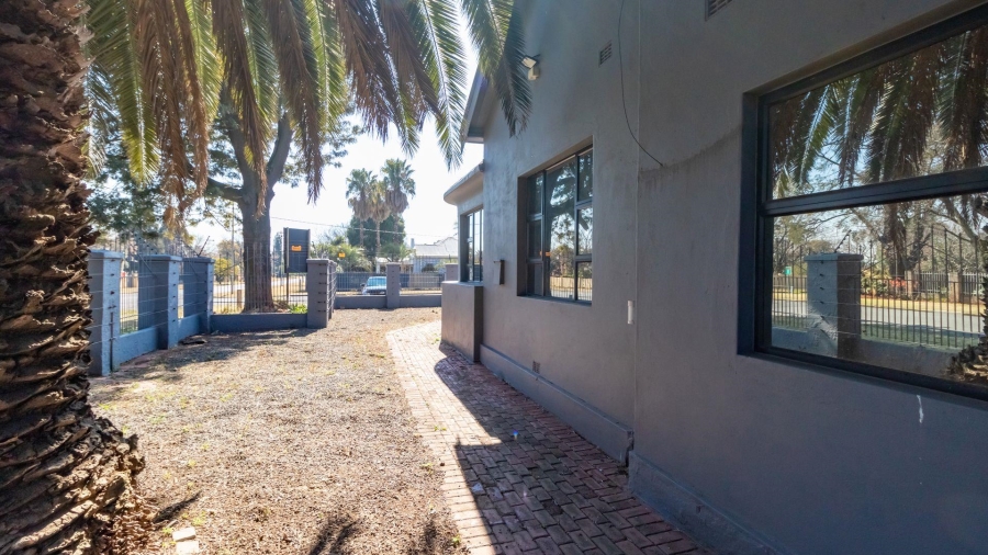 Commercial Property for Sale in Benoni West Gauteng