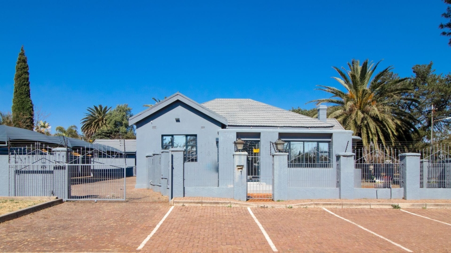 Commercial Property for Sale in Benoni West Gauteng