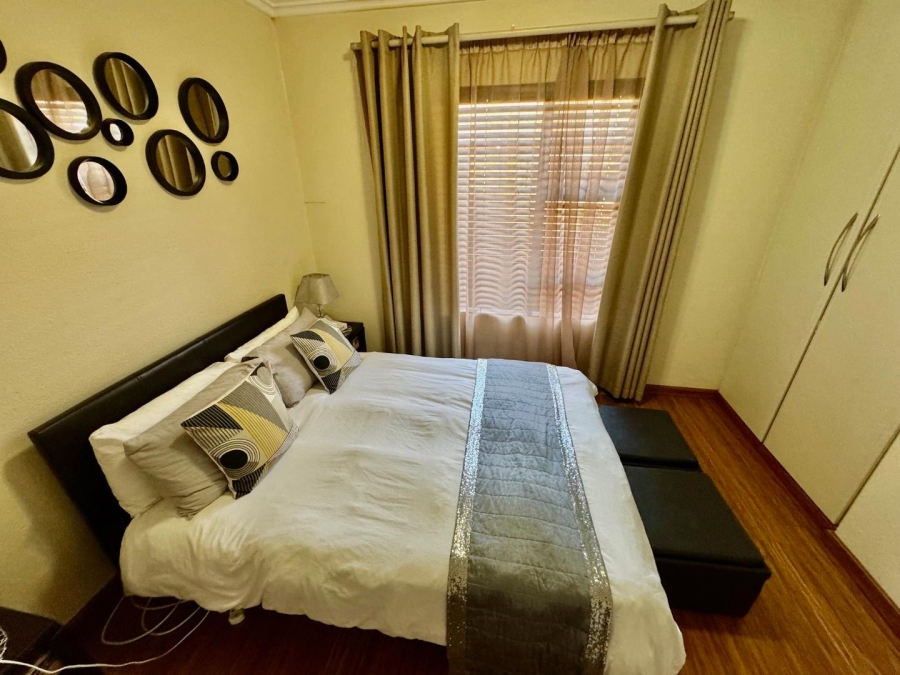 3 Bedroom Property for Sale in Bartlett Gauteng