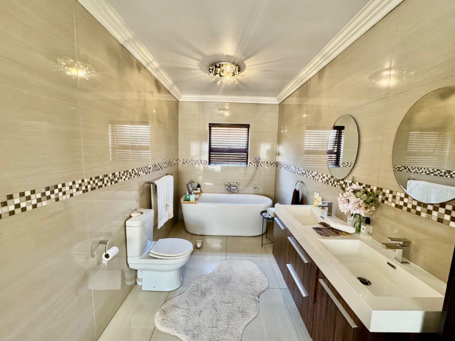 3 Bedroom Property for Sale in Bartlett Gauteng
