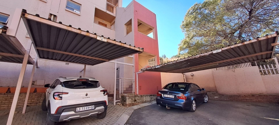 2 Bedroom Property for Sale in Winchester Hills Gauteng