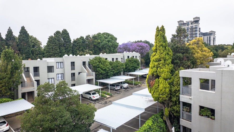 1 Bedroom Property for Sale in Morningside Gauteng