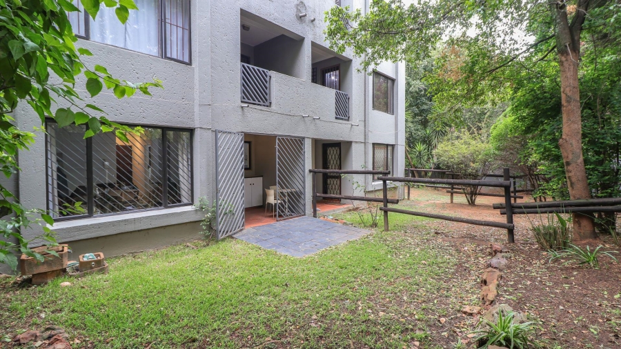 1 Bedroom Property for Sale in Morningside Gauteng