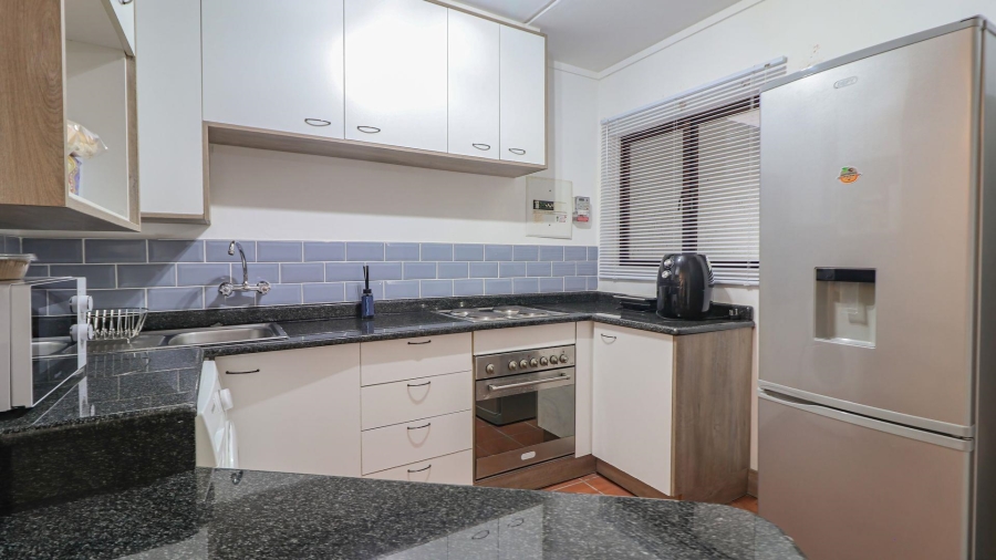 1 Bedroom Property for Sale in Morningside Gauteng