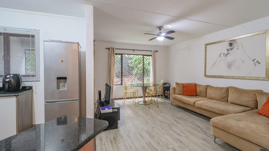 1 Bedroom Property for Sale in Morningside Gauteng