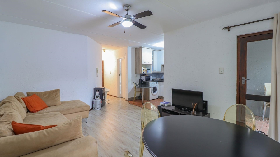 1 Bedroom Property for Sale in Morningside Gauteng