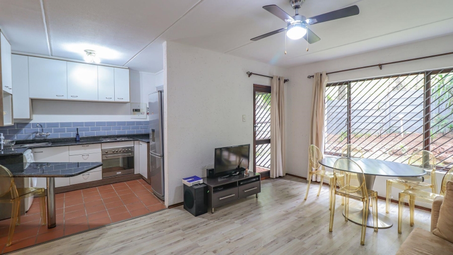 1 Bedroom Property for Sale in Morningside Gauteng