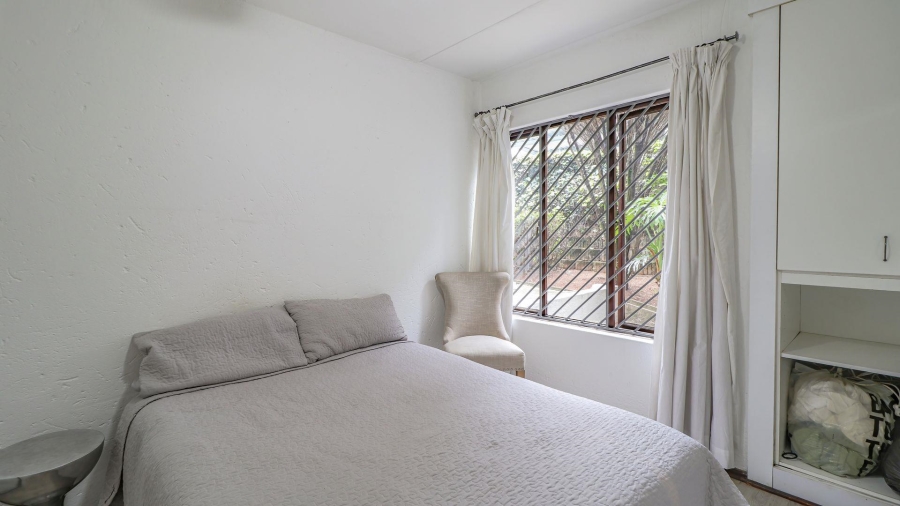 1 Bedroom Property for Sale in Morningside Gauteng