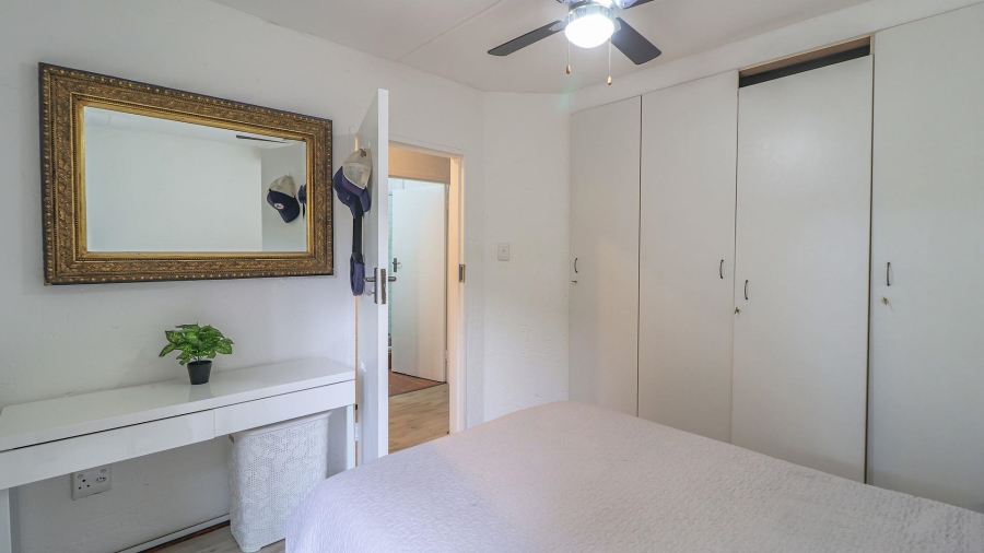 1 Bedroom Property for Sale in Morningside Gauteng