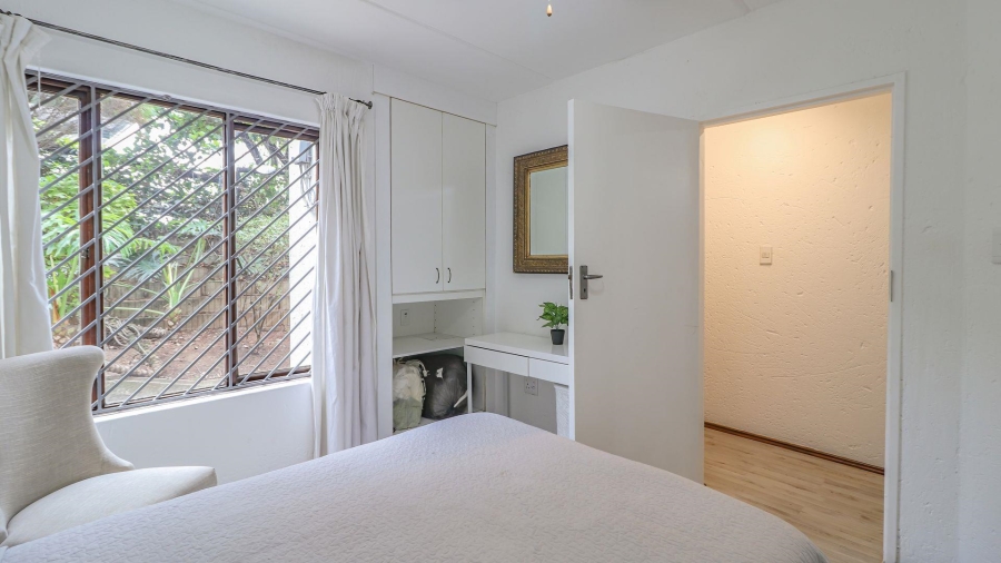 1 Bedroom Property for Sale in Morningside Gauteng