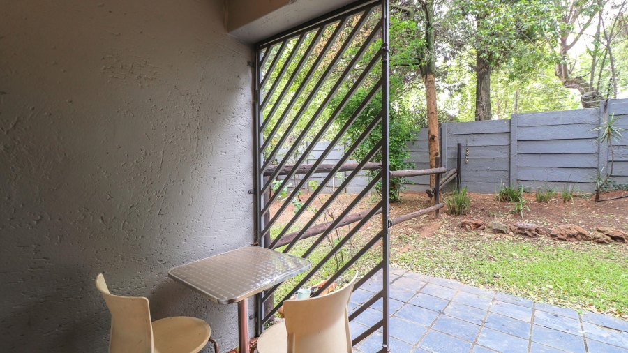 1 Bedroom Property for Sale in Morningside Gauteng