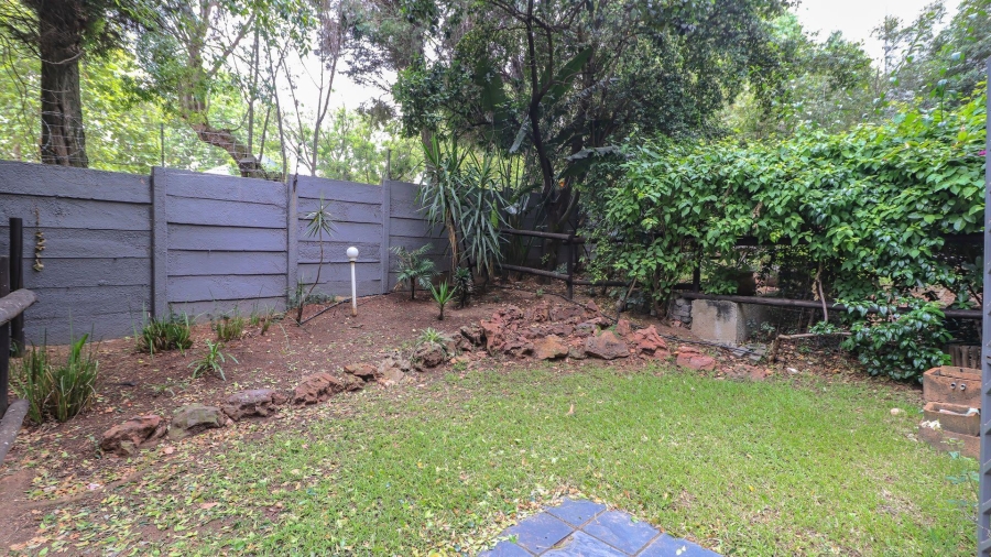 1 Bedroom Property for Sale in Morningside Gauteng