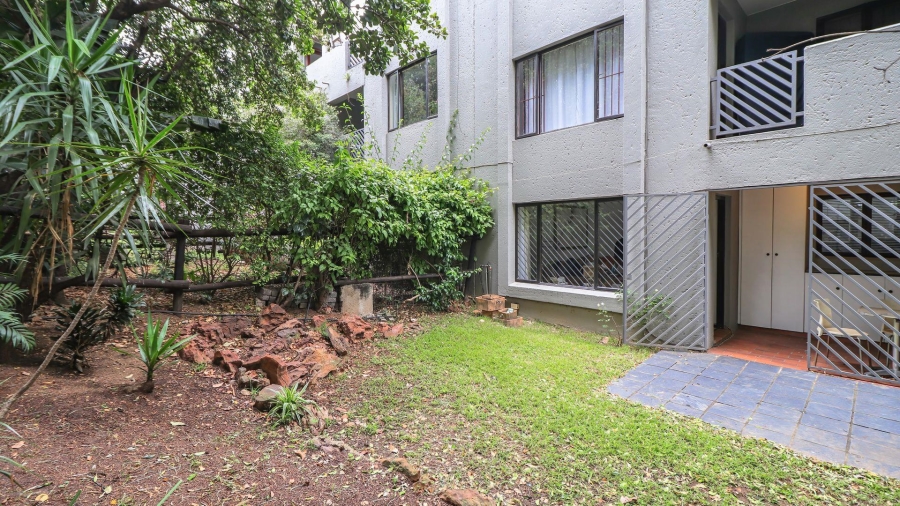 1 Bedroom Property for Sale in Morningside Gauteng