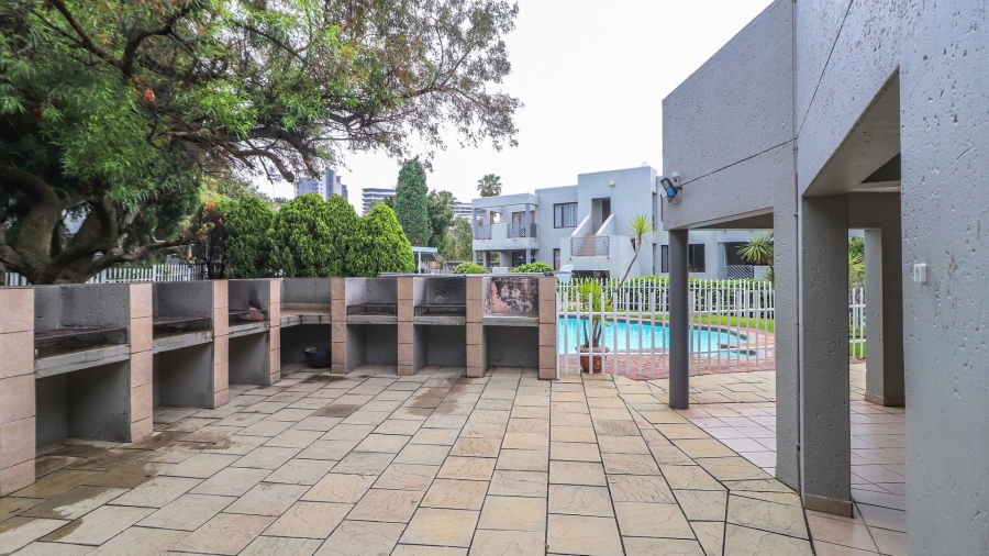 1 Bedroom Property for Sale in Morningside Gauteng