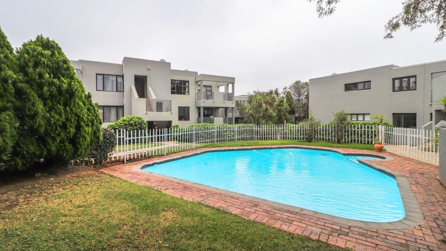 1 Bedroom Property for Sale in Morningside Gauteng