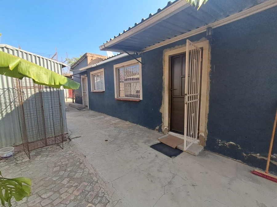 3 Bedroom Property for Sale in Olievenhoutbosch Gauteng