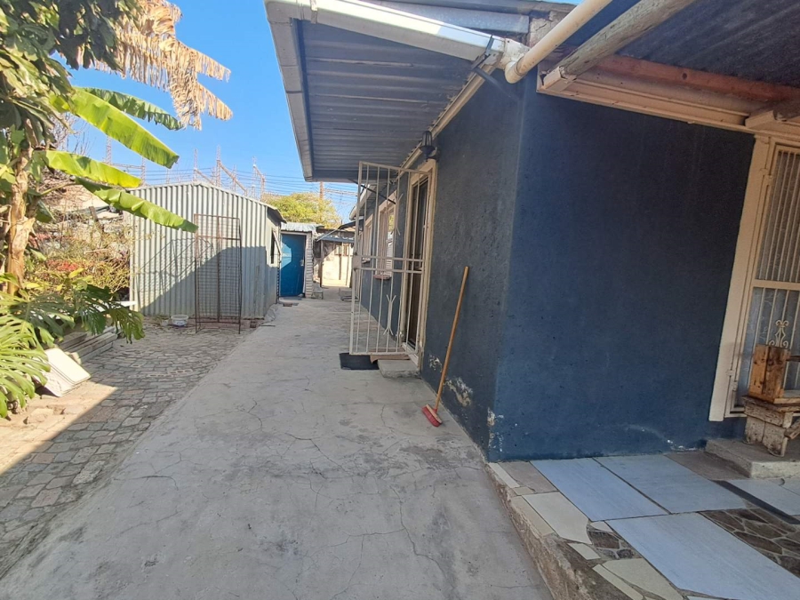 3 Bedroom Property for Sale in Olievenhoutbosch Gauteng