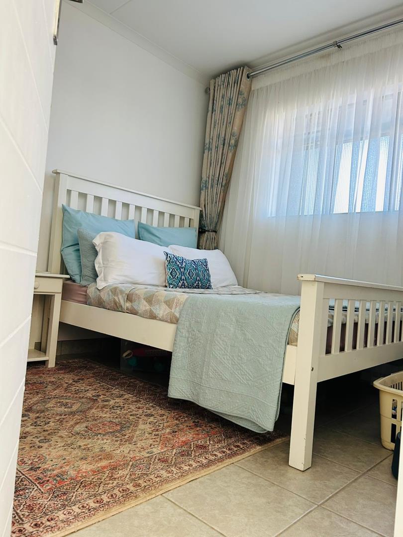 4 Bedroom Property for Sale in Sagewood Gauteng