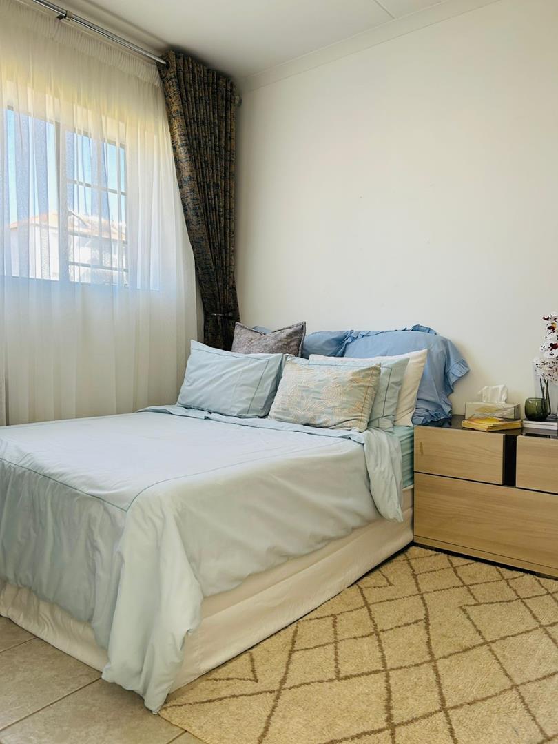 4 Bedroom Property for Sale in Sagewood Gauteng