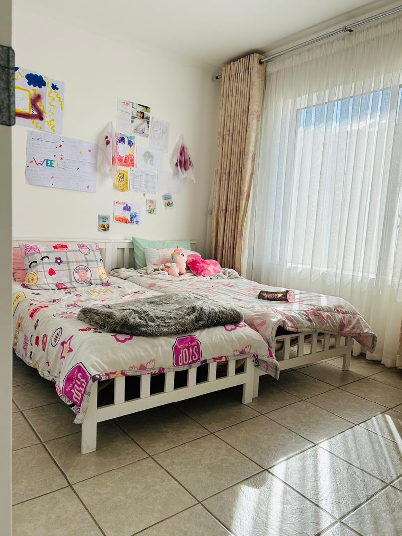 4 Bedroom Property for Sale in Sagewood Gauteng