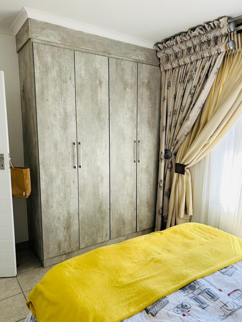 4 Bedroom Property for Sale in Sagewood Gauteng