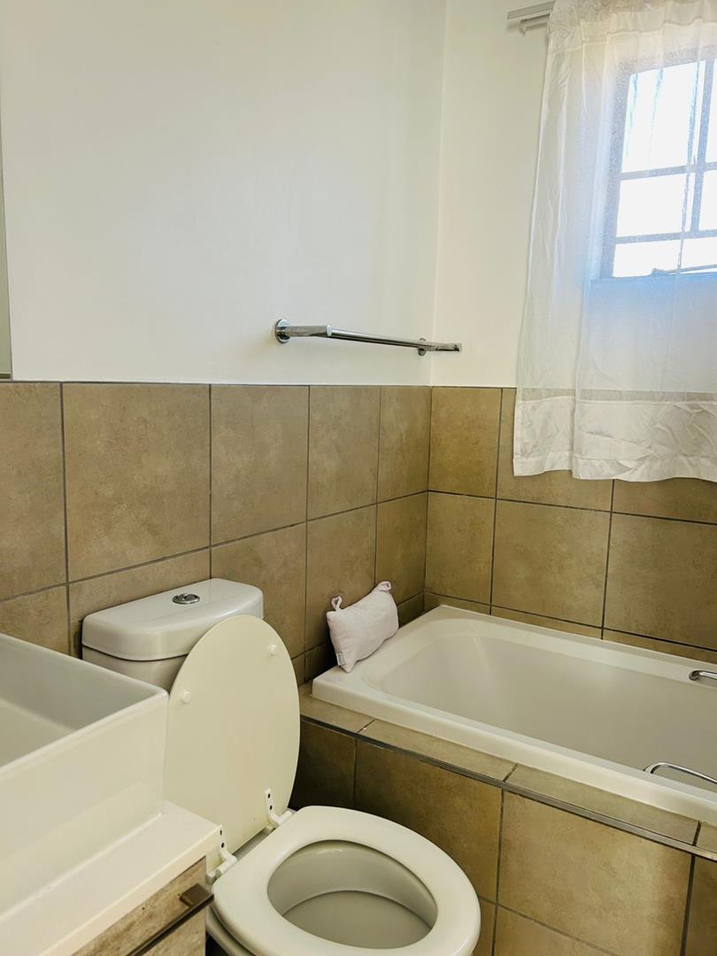 4 Bedroom Property for Sale in Sagewood Gauteng