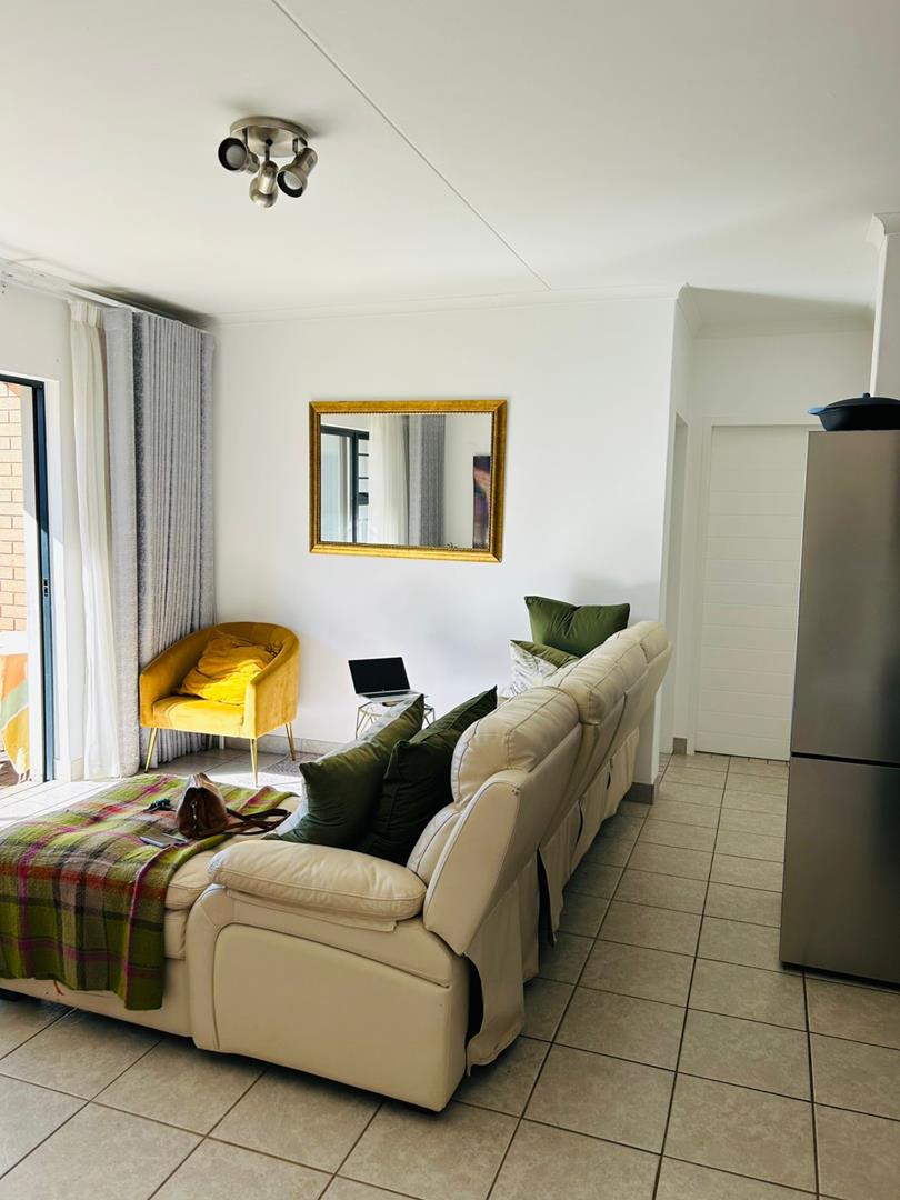 4 Bedroom Property for Sale in Sagewood Gauteng