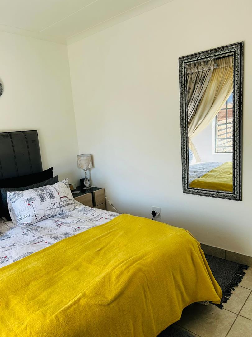 4 Bedroom Property for Sale in Sagewood Gauteng