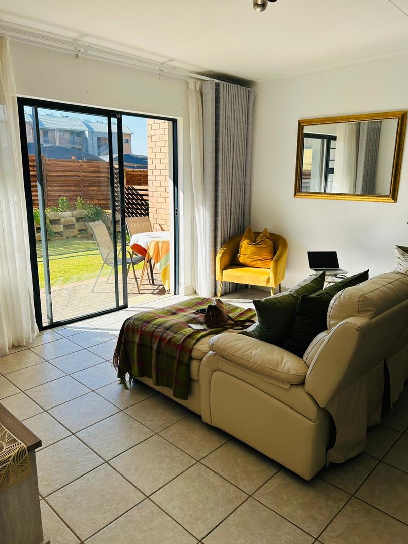 4 Bedroom Property for Sale in Sagewood Gauteng