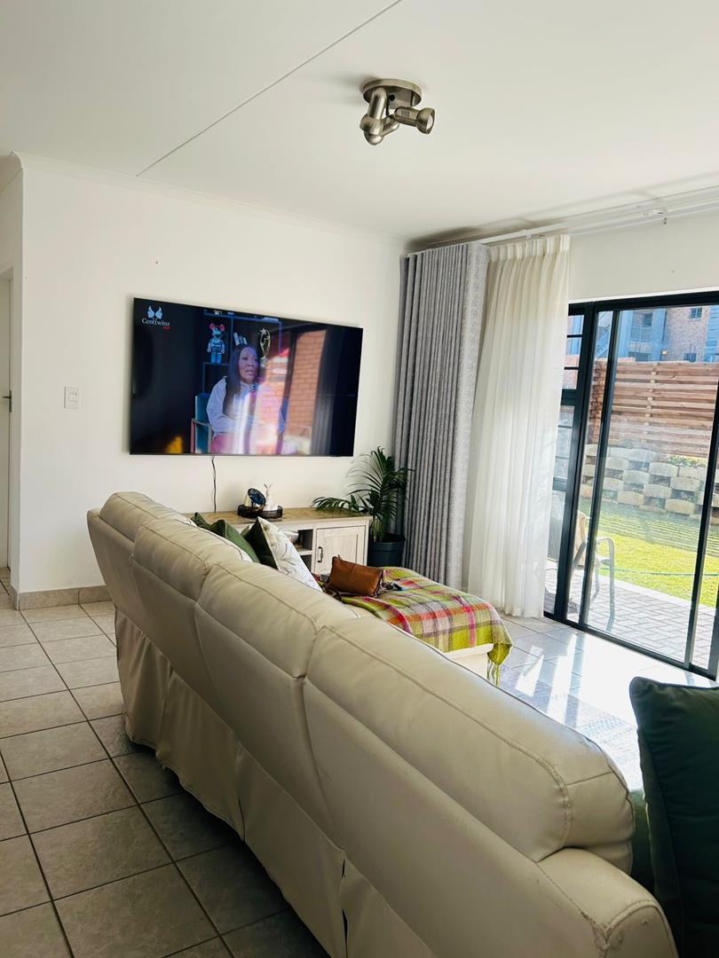 4 Bedroom Property for Sale in Sagewood Gauteng