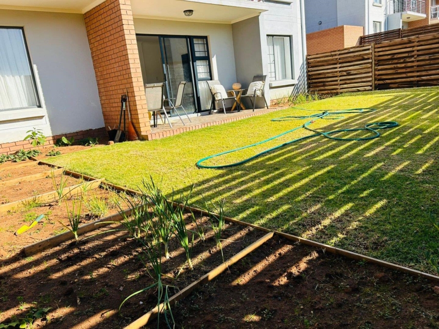 4 Bedroom Property for Sale in Sagewood Gauteng