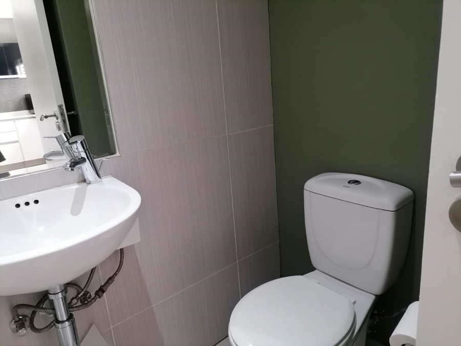 3 Bedroom Property for Sale in Lombardy Estate Gauteng