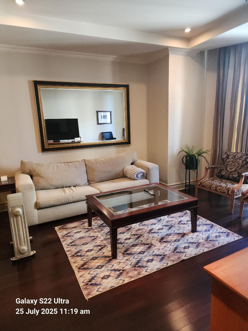 To Let 1 Bedroom Property for Rent in Sandton Central Gauteng