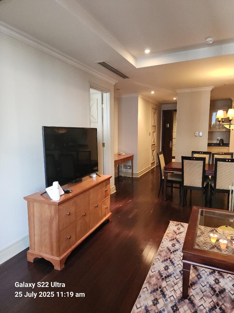 To Let 1 Bedroom Property for Rent in Sandton Central Gauteng