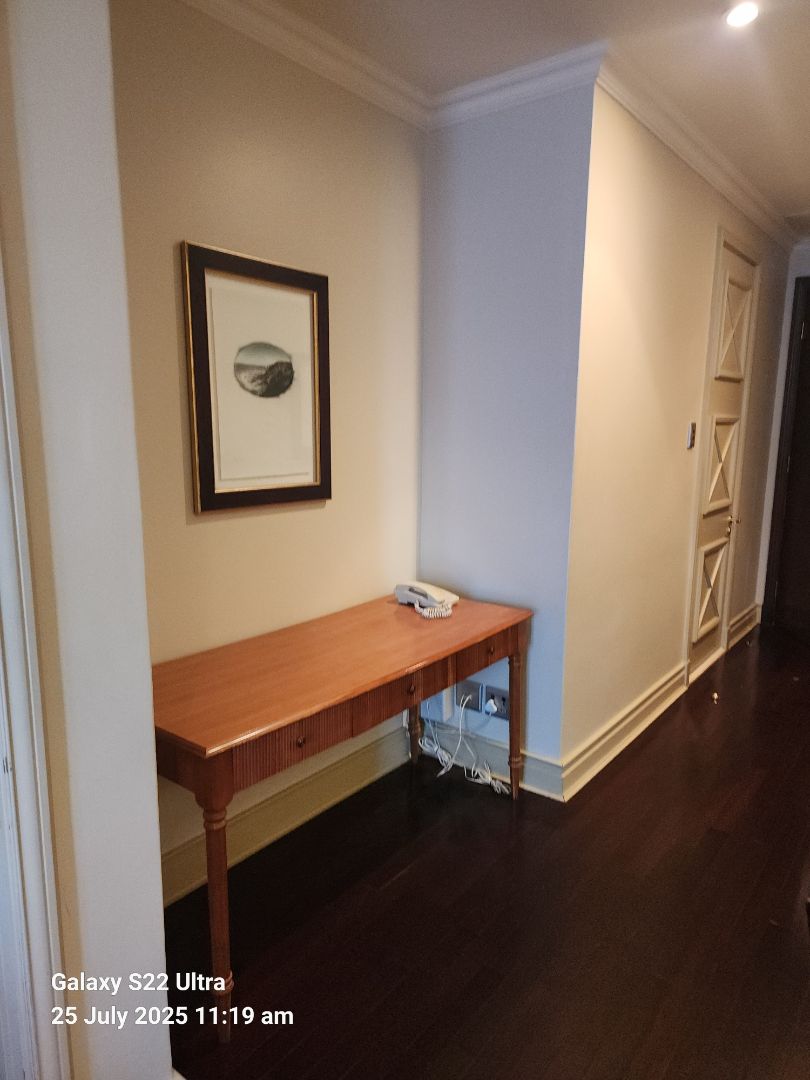 To Let 1 Bedroom Property for Rent in Sandton Central Gauteng