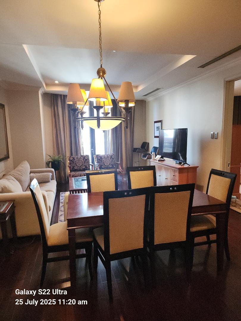 To Let 1 Bedroom Property for Rent in Sandton Central Gauteng