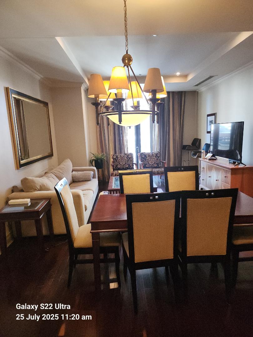 To Let 1 Bedroom Property for Rent in Sandton Central Gauteng