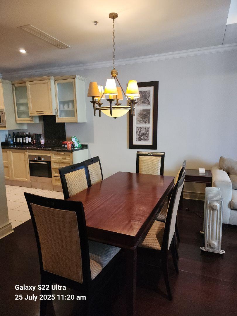 To Let 1 Bedroom Property for Rent in Sandton Central Gauteng