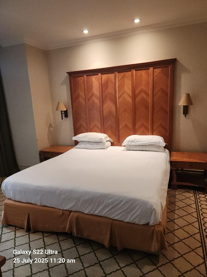 To Let 1 Bedroom Property for Rent in Sandton Central Gauteng