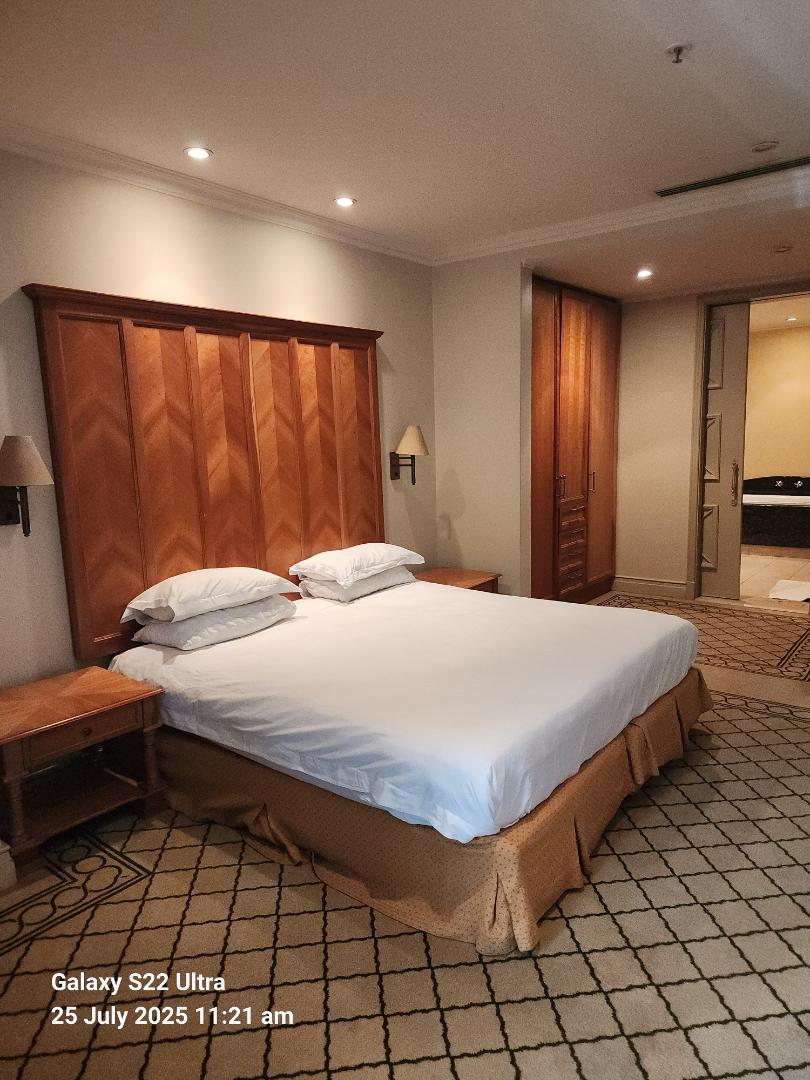 To Let 1 Bedroom Property for Rent in Sandton Central Gauteng