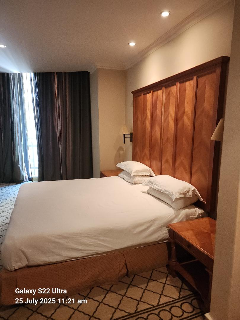 To Let 1 Bedroom Property for Rent in Sandton Central Gauteng