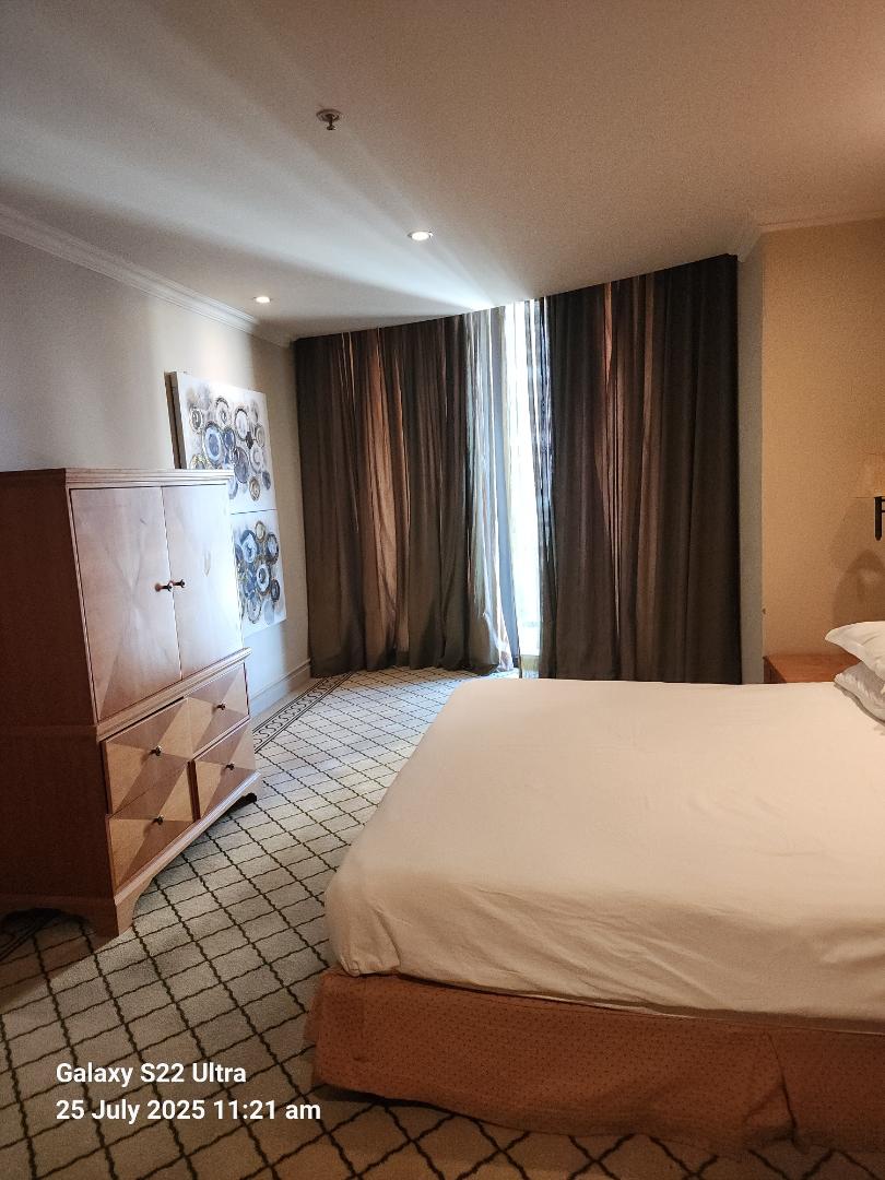 To Let 1 Bedroom Property for Rent in Sandton Central Gauteng