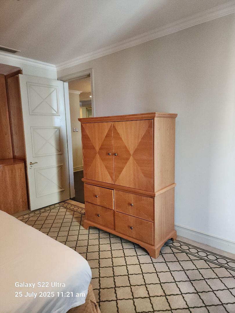 To Let 1 Bedroom Property for Rent in Sandton Central Gauteng