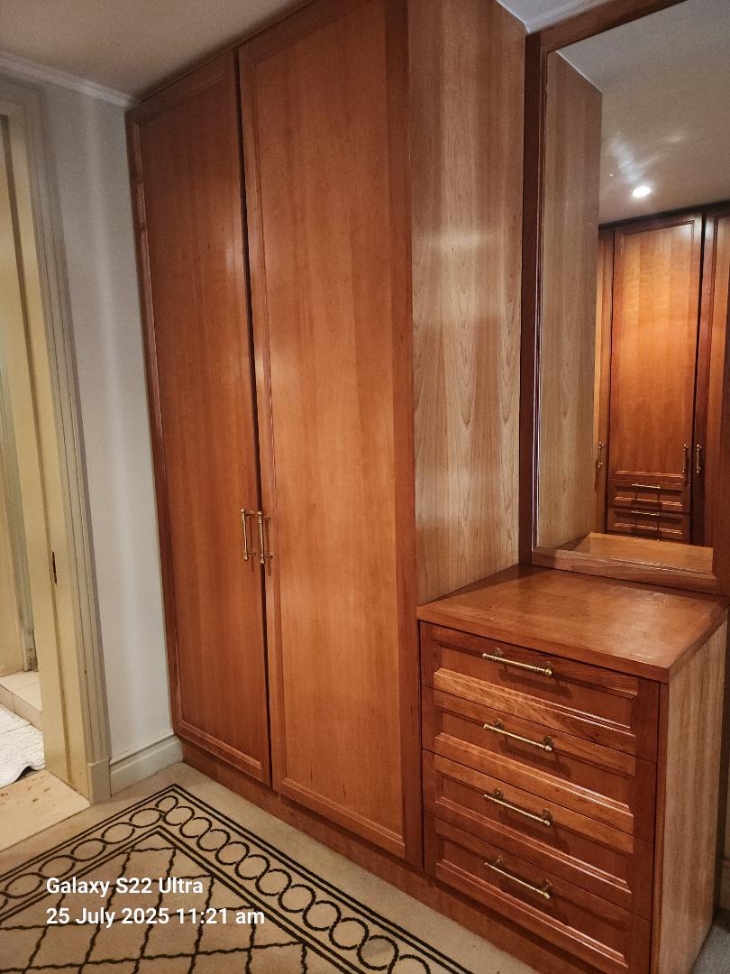 To Let 1 Bedroom Property for Rent in Sandton Central Gauteng
