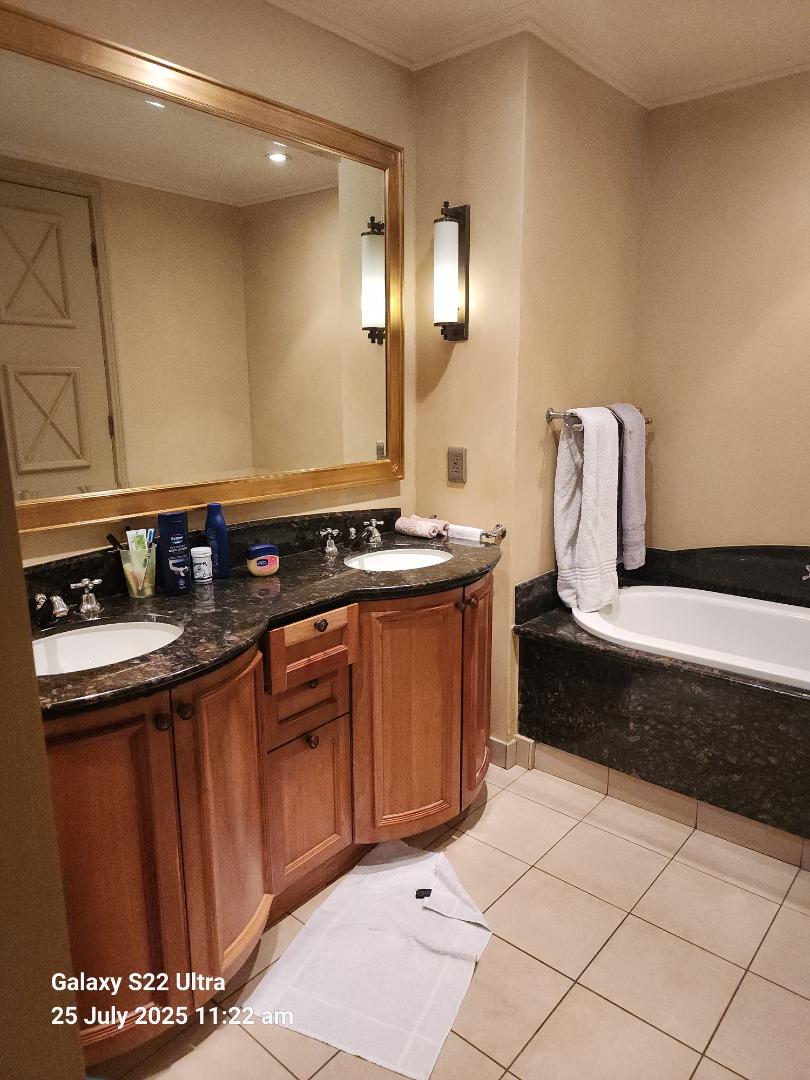 To Let 1 Bedroom Property for Rent in Sandton Central Gauteng