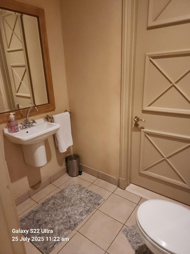 To Let 1 Bedroom Property for Rent in Sandton Central Gauteng