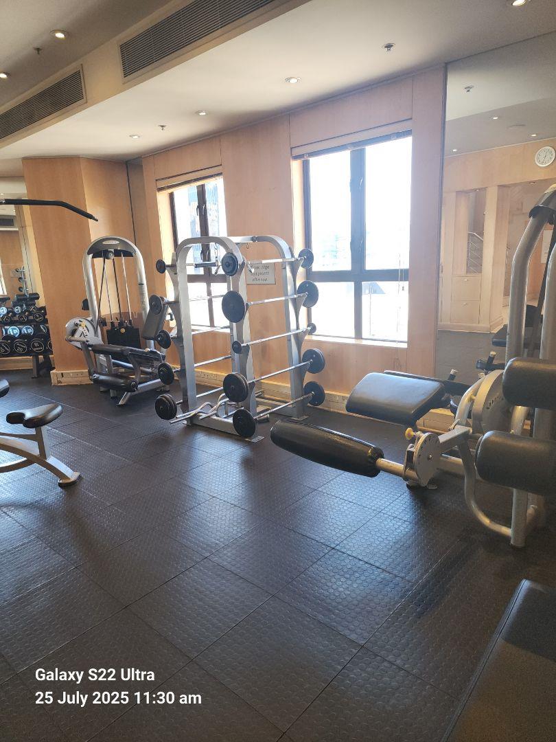 To Let 1 Bedroom Property for Rent in Sandton Central Gauteng